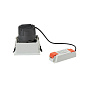 ART-SQ-180 LED светильник встраиваемый полуповоротный Downlight   -  Встраиваемые светильники 